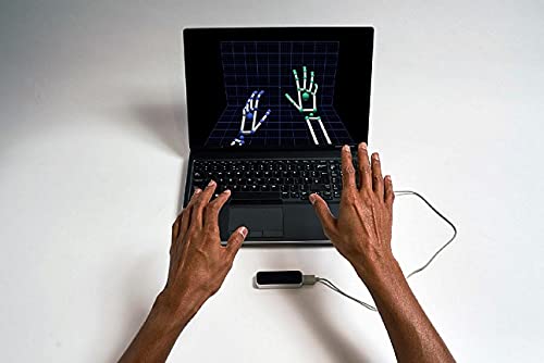 Amazon.co.jp: Leap Motion Controller Leap Motion Controller